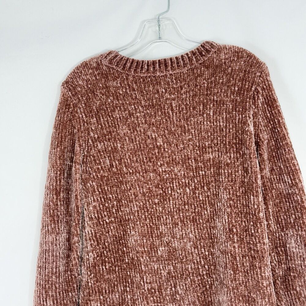 Orvis Women’s Long Sleeve Pullover Sweater Small - Picture 5 of 16